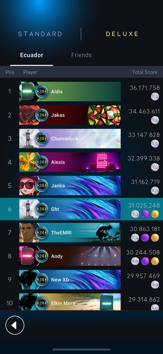 Gabriel - Kabras tweet media