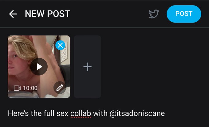 W/ @Itsadoniscane https://t.co/Y6IHuyHl0m