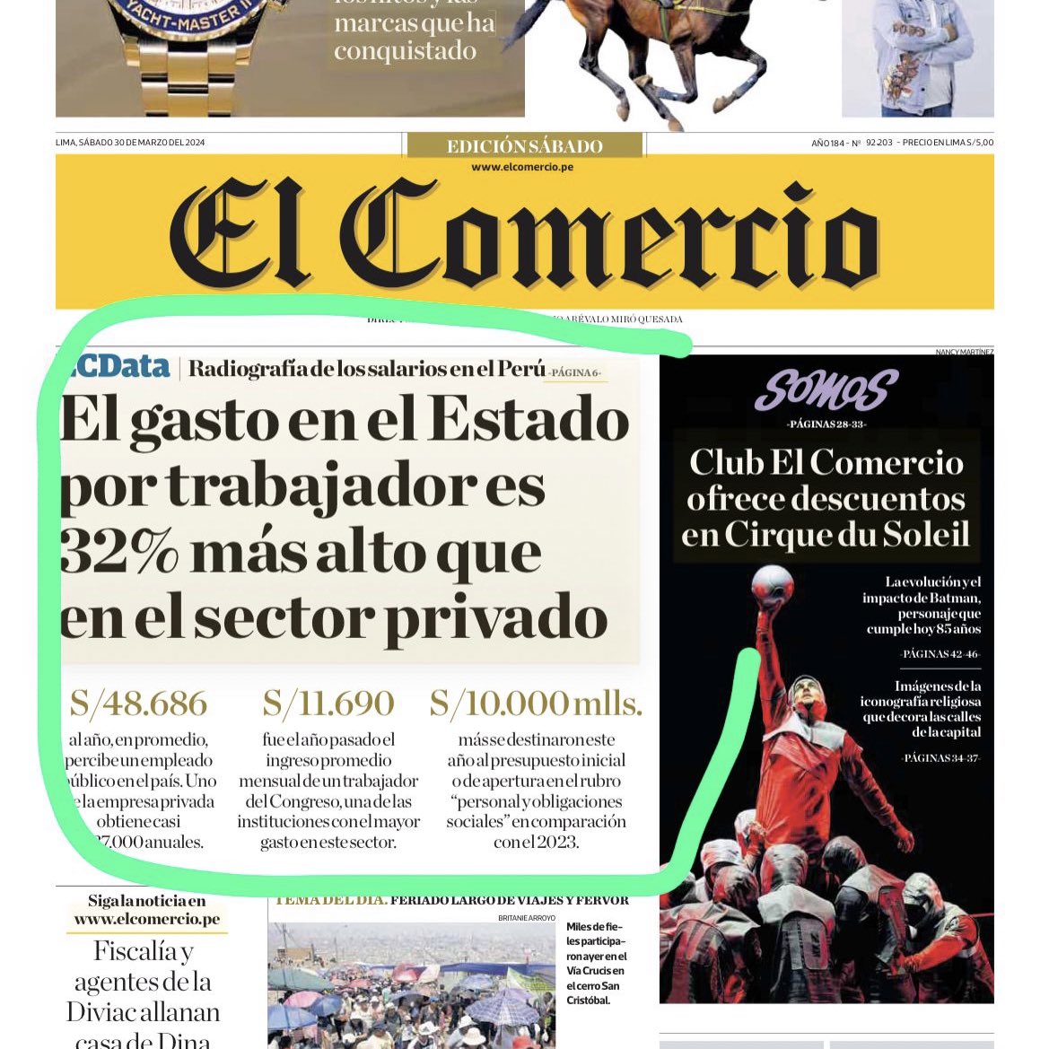 David Tuesta tweet media