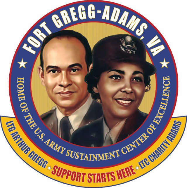 Join #SixTripleEight supporters on 4.26.24, 9:30am (ET), Ribbon Cutting for the Army Women’s #Museum Exhibit-The Courage to Deliver: The Women of the 6888th Central Postal Directory Battalion 2100 Adams Ave, Ft. Gregg-Adams, VA RSVP link or use QR code forms.osi.apps.mil/r/Ua6Vad3rRH