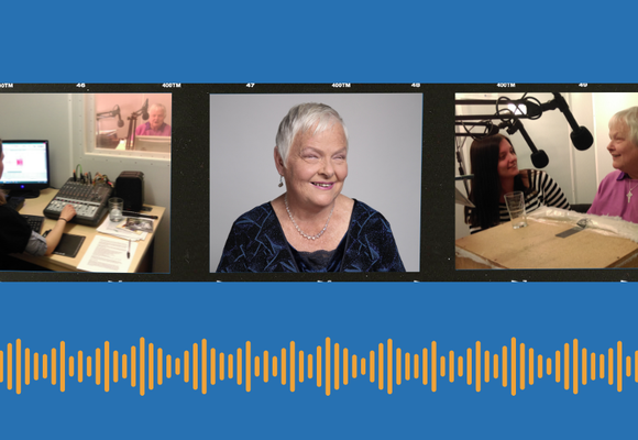 RNIB Connect Radio (@rnibradio) on Twitter photo On Easter Sunday join Marilyn Baker for an hour-long Reflections show from <a href="/TorchTrust/">Torch Trust</a>
Listen from 9 am and repeated again at 7 pm this Sunday 31st of March.
We're online, Freeview 730 and you can also ask your smart speaker to 'Play RNIB Connect Radio.' On Easter Sunday join Marilyn Baker for an hour-long Reflections show from <a href="/TorchTrust/">Torch Trust</a>
Listen from 9 am and repeated again at 7 pm this Sunday 31st of March.
We're online, Freeview 730 and you can also ask your smart speaker to 'Play RNIB Connect Radio.'
