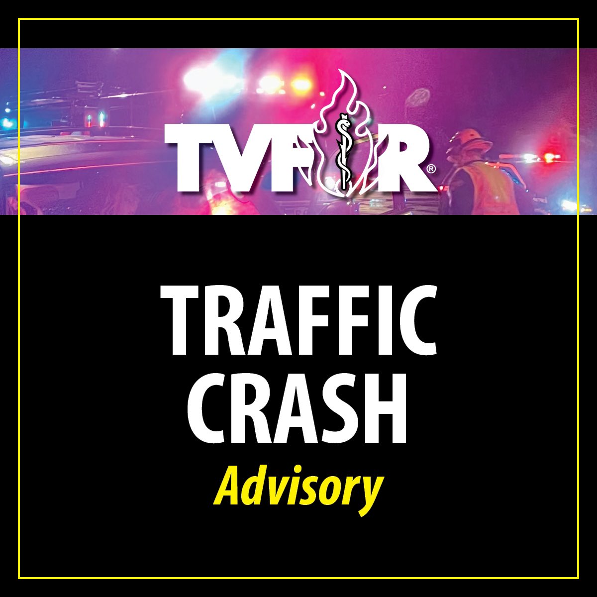 TVFR's tweet image. Firefighters are on the scene of a two vehicle crash at Roy Rogers Rd. and Perth Rd. One vehicle has rolled onto its top and is on fire.
Roy Rogers is closed in both directions, lifeflight is en route.
#pdxalerts #pdxtraffic