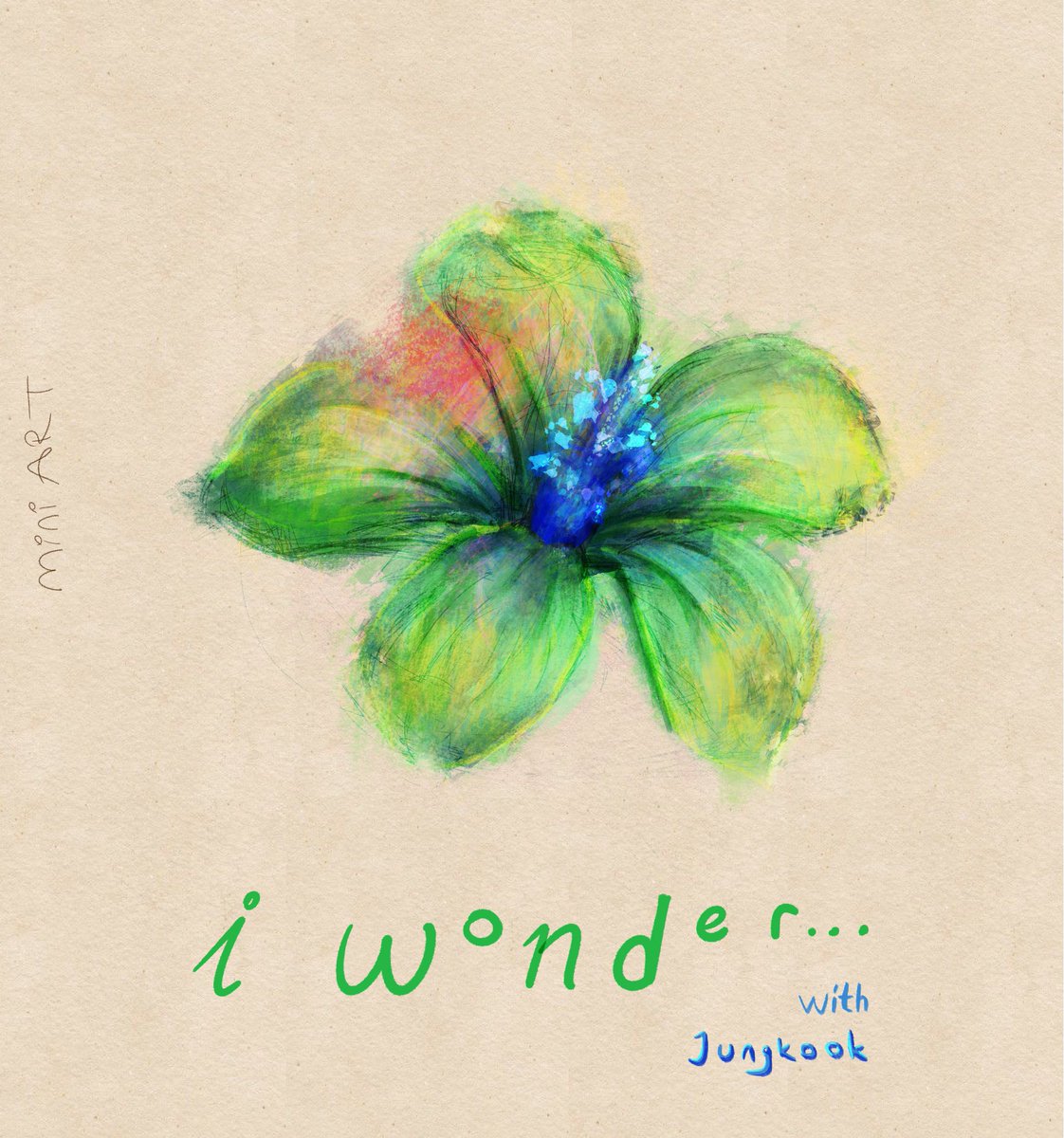 miniVart's tweet photo. Flower Series 🌸 Jhope "i wonder" with Jungkook

#bts #HOPE_ON_THE_STREET #HOPE_ON_THE_STREET_VOL_1 #flower #btsartist #jungkook #hoseok #btsarmy https://t.co/nvI1eNDdFc