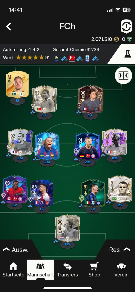 hicopone's tweet photo. @FUTBIN https://t.co/rD9Zec8OOf