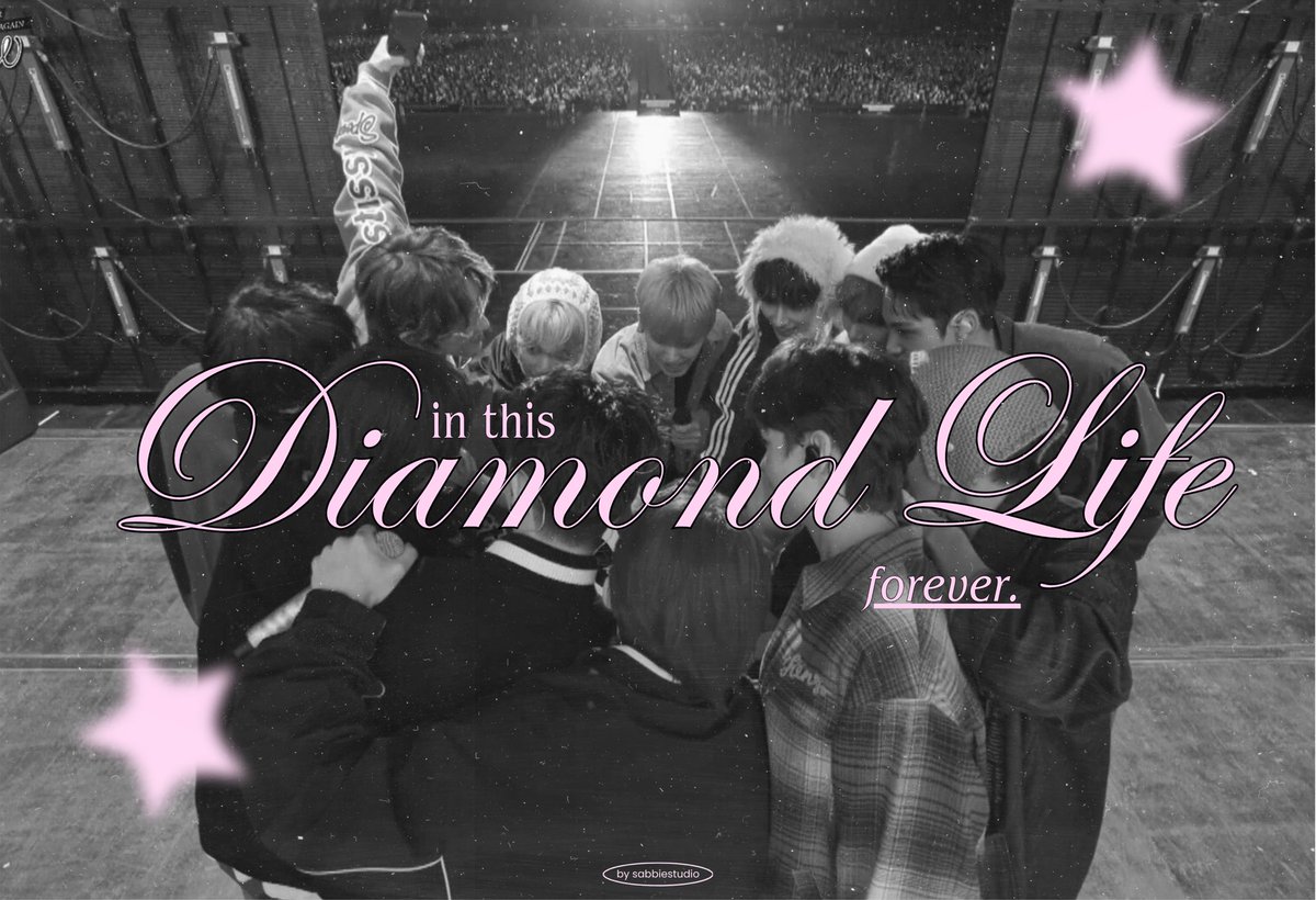 my always &amp; forever * ੈ✩‧₊