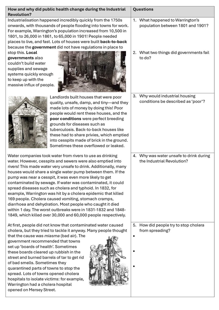 Had a super fun time creating KS3 resources recently, especially for the Magna Carta. Cause to clause matching and a little play to get students more engaged in learning about limitations 👑 plus worked some local history into an IR Y8 lesson! #historyteacher #historyresources
