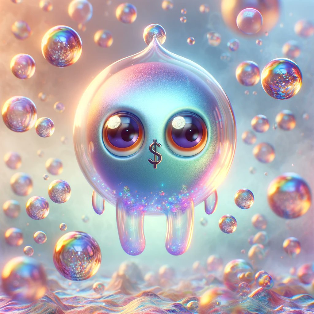 vt2g_io_crypto's tweet photo. Start Your $BUBBLE Farming Journey!

The Start Your BUBBLE Farming Journey project is a new initiative that allows you to earn BUBBLE, a new and potentially valuable cryptocurrency.

✅How it works:

Sign up: Join the project by creating an account and verifying your identity.

Earn BUBBLE: Complete simple tasks like watching videos, answering survey questions, or participating in contests to earn BUBBLE.

Stake BUBBLE: Stake your BUBBLE to earn attractive rewards.

Trade BUBBLE: Buy and sell BUBBLE on reputable cryptocurrency exchanges.

✅Benefits:

Earn money online: Earn BUBBLE for free by completing simple tasks.
Investment opportunity: Participate in the potentially lucrative cryptocurrency market with BUBBLE.
Community: Join a community of BUBBLE enthusiasts and grow together.
Join the Start Your BUBBLE Farming Journey today!

✅If you feel you have potential, please give me a Referral. Thank you . 
💞Link Referral :  https://t.co/FC4zrixE5k

#StartYourBUBBLEFarmingJourney #BUBBLE #Cryptocurrency #Farming #EarnMoneyOnline #Investment
