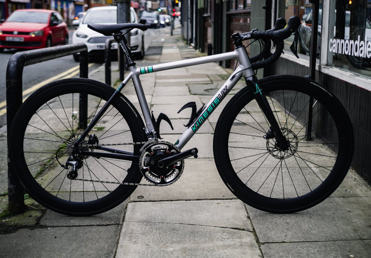 Last couple of days to get these Shimano Ultegra C50 carbon disc wheels for only £850. I put a set on my bike and they're great! Fast, light, well made and really smooth, an added benefit is the tyres can be fitted by hand pictoncycles.co.uk/store/Shimano-…