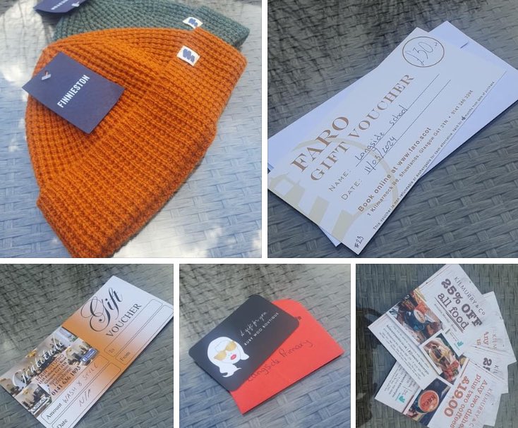 Langside Primary PTC tweet media