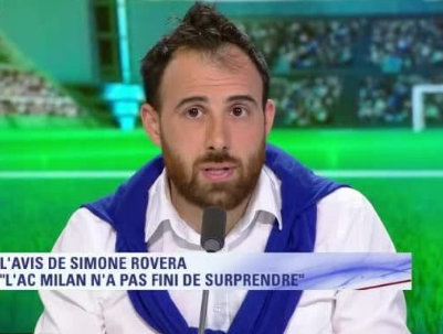 lolo_drd's tweet photo. 🆕Nouvelle signature pour l'AS Monaco :  
𝗦𝗶𝗺𝗼𝗻𝗲 𝗥𝗼𝘃𝗲𝗿𝗮 occupe le poste d'attaché de presse.

Après des passages en tant que journaliste consultant dans les médias français et italiens, il occupait le poste d'attaché de presse chez Tuttosport.

#WelcomeSimone https://t.co/FeHY4MNZGY
