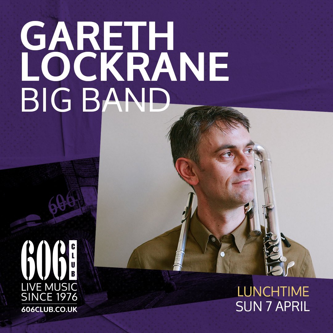 This is on next Sunday April 7th 130-4. Incredible 19-piece team on board with Ryan Quigley, Miguel Gorodi, Robbie Harvey, Sam Mayne, Graeme Blevins, Tom Barford, Mike Chillingworth, Tom Cawley, Ian Thomas amongst many others. Come on down!