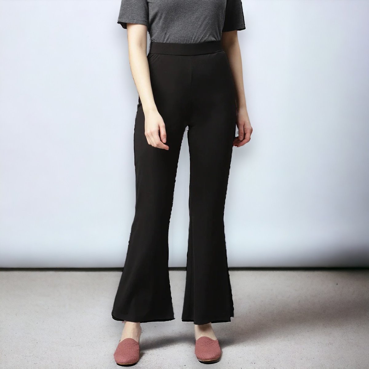 Freeecoupon's tweet image. #plusS Solid Bootcut Black #Trouser Pants For Women at Rs. 374/-. Click on #Buy to avail this #offer.

#ShopNow: freeecoupons.com/products/pluss…

#dealoftheday #dealhunter #dealfinder #deals #Fashion #fashionista #flashdeal #myntrafashion #myntrafinds #myntra #buynow #india #BestDeals