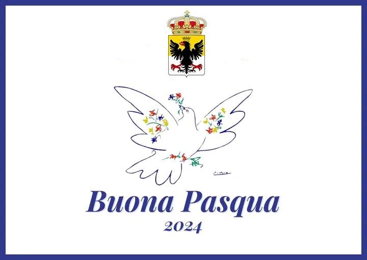 MarcoADoria1's tweet image. Diffondete l&apos;amore, perché di dolore e sofferenza il mondo è già pieno.
Serviamo l&apos; umanità in tutta la sua bellezza ed in tutta la sua miseria.
Buona Pasqua.
#marcodoria
