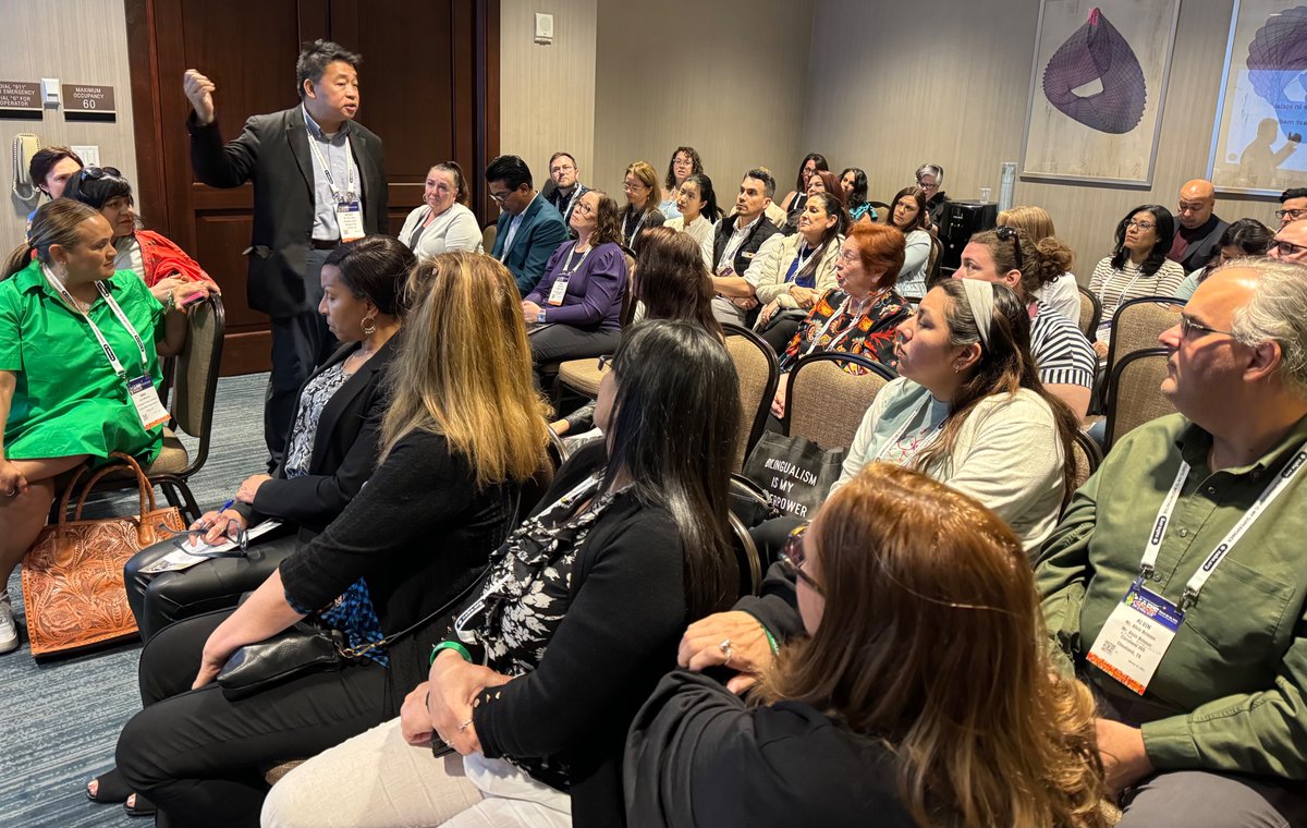 Dreamers Academy tweet media