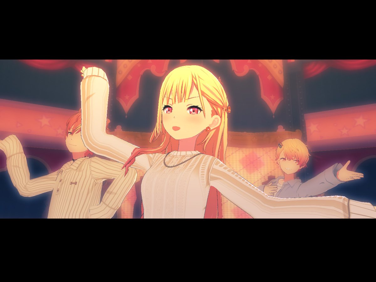mashodaicon's tweet photo. カイトさん以外は来てくれたので大勝…かっ、かわいい……！！！！！😭🙏✨✨✨✨✨✨✨ https://t.co/1Ry7glay7b