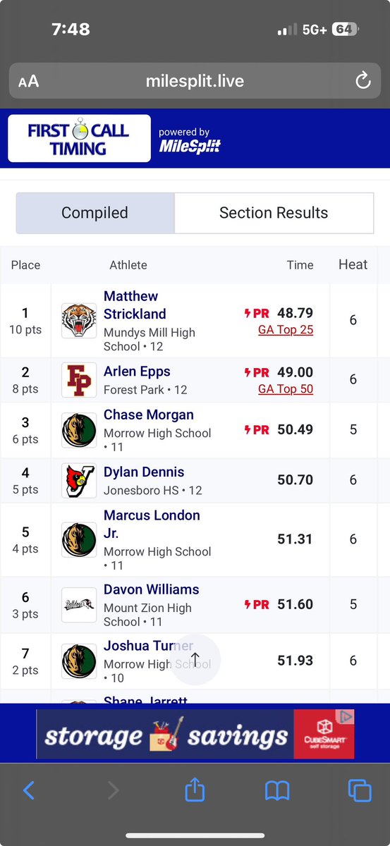 Matthew Strickland tweet media