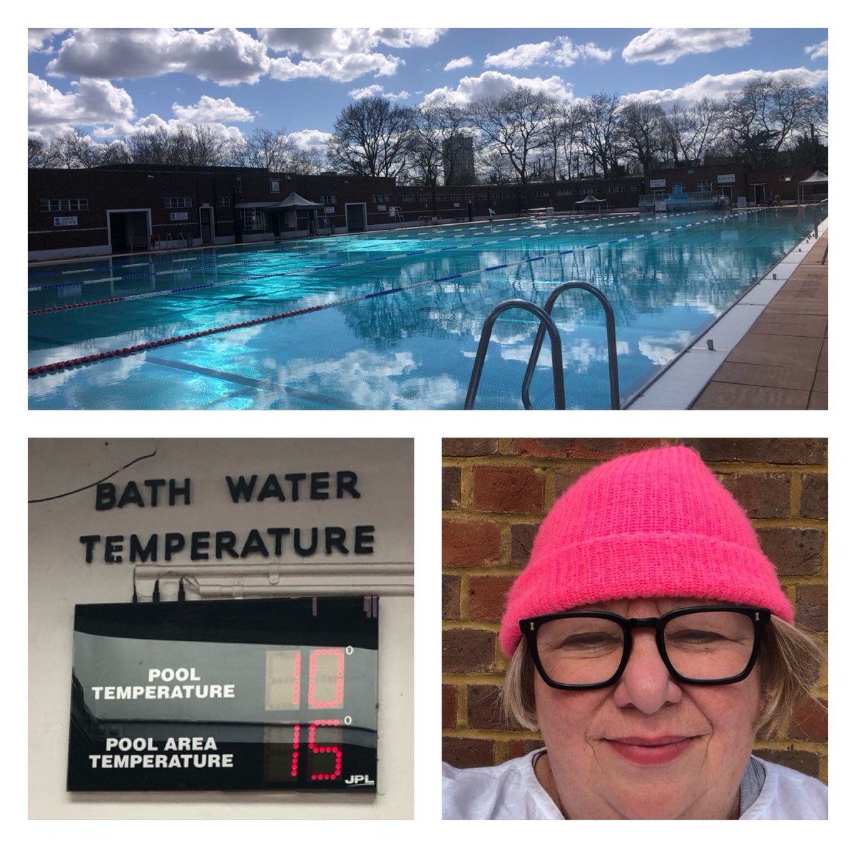 Sally Goble tweet media