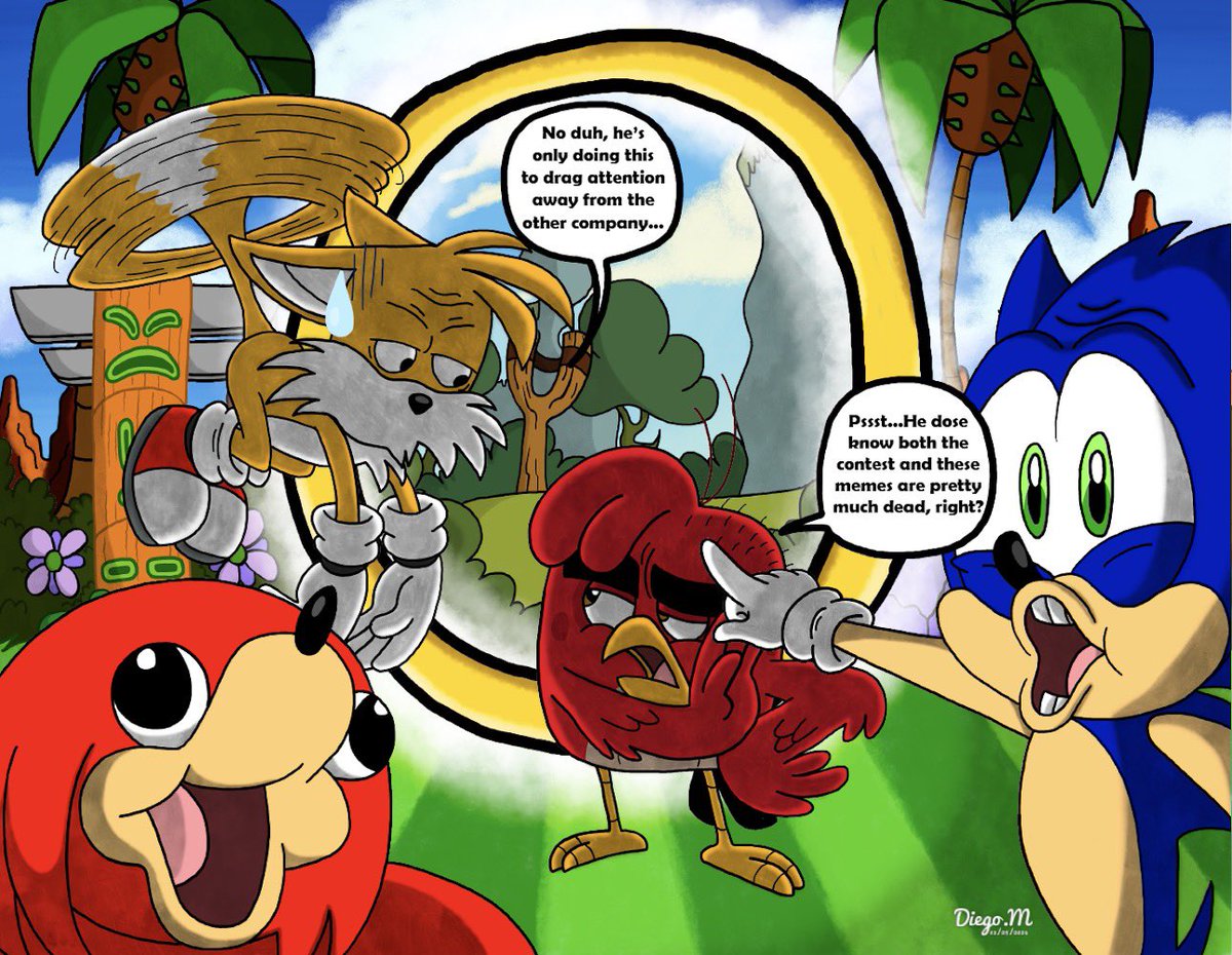 DiegotheArtistGuy tweet media