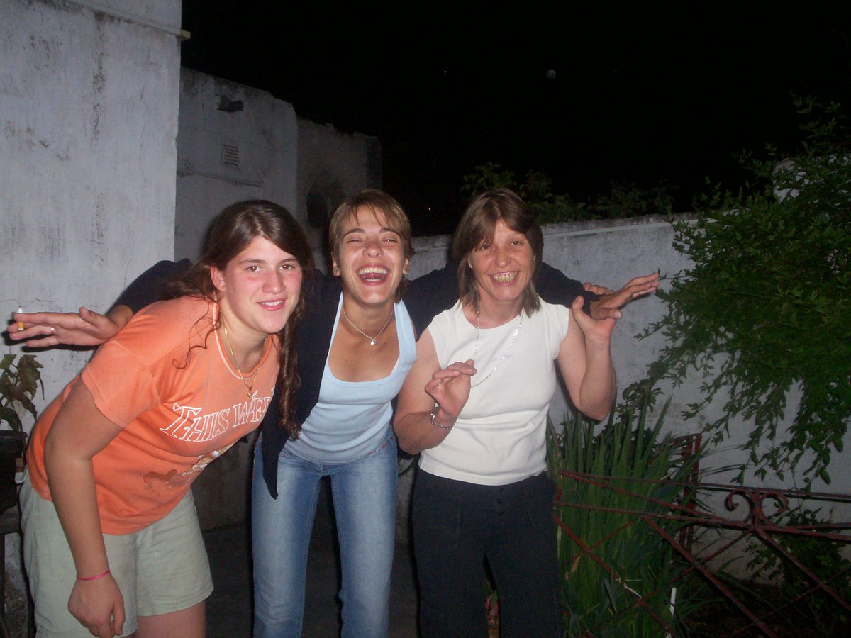 chelito223's tweet photo. Hoy es el cumple de #Hermana2. 
Mi #SabadoDeFotoRetro es con ella. Recuerdo de un día allá por 2008

@Mir2Tasha https://t.co/Y6gPrKSKe7