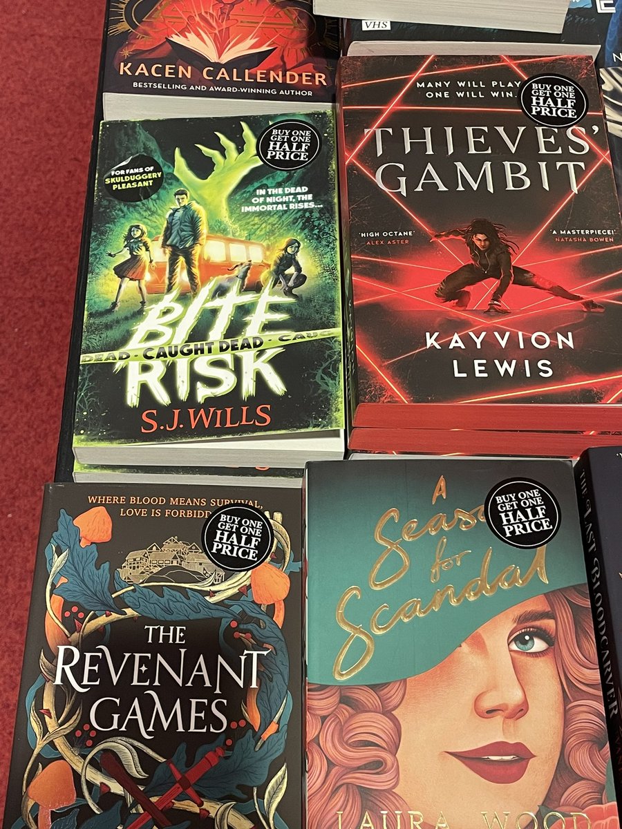 Lucy Pearse tweet media