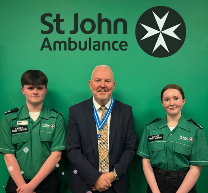 Charlotte & Annika tweet media