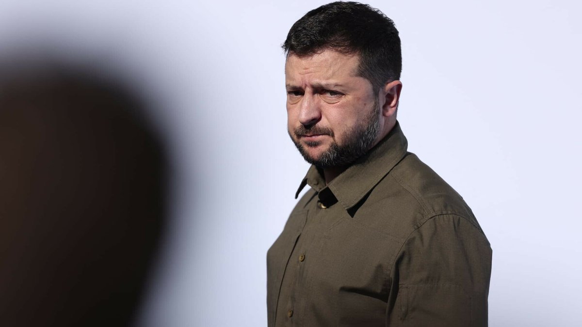 Guerre en Ukraine: sans l'aide américaine, Zelensky assure qu'il devra "reculer" devant la Russie
l.bfmtv.com/J8S9