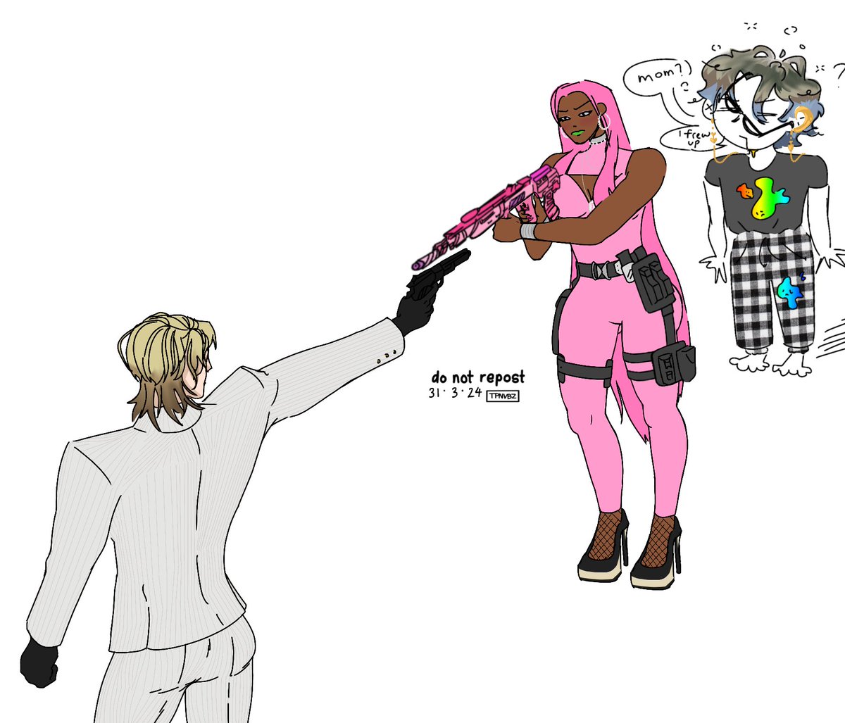 h o o t (@tpnvbz)  X