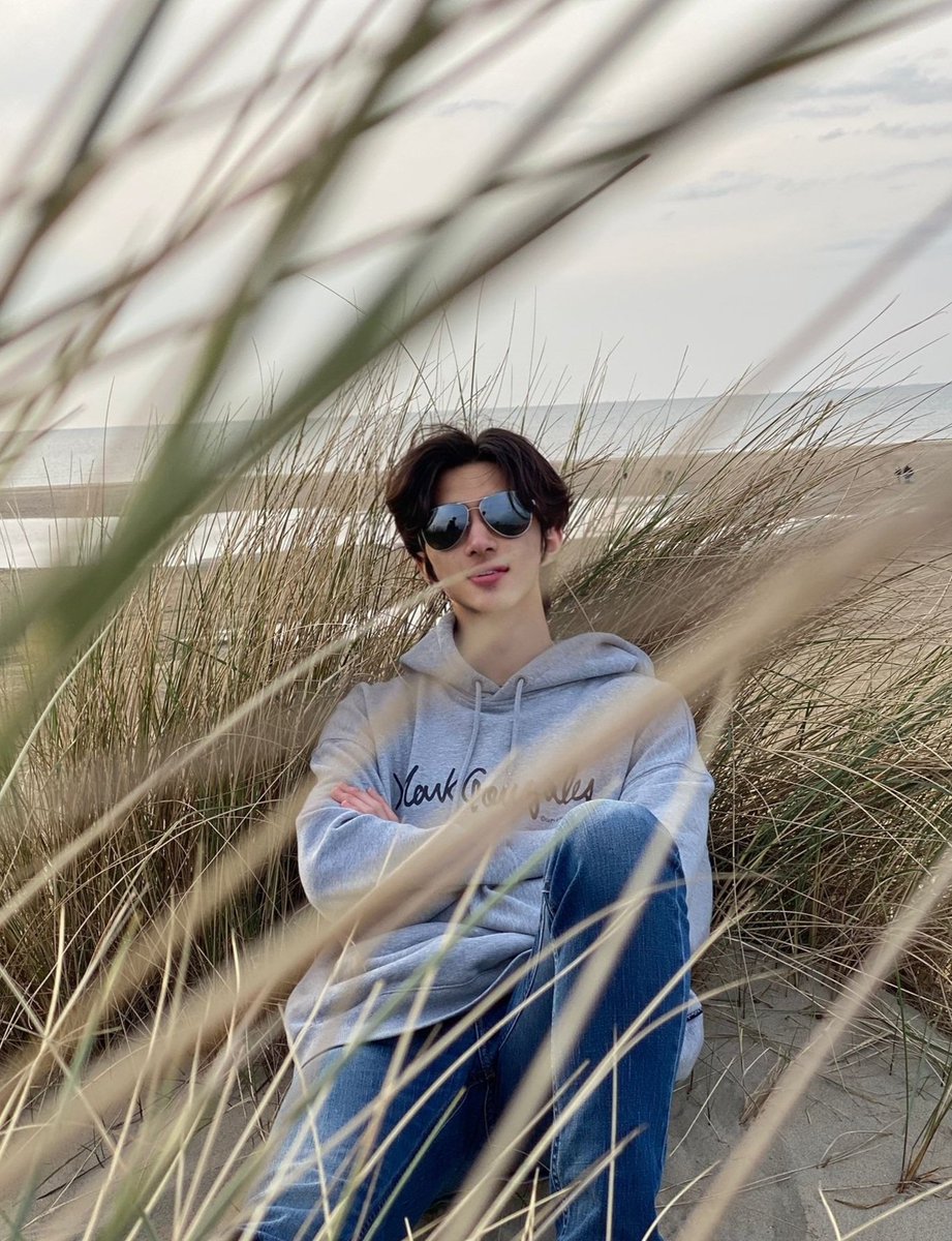 alvin_hayosch's tweet image. 방학이다
#방학 #vacation