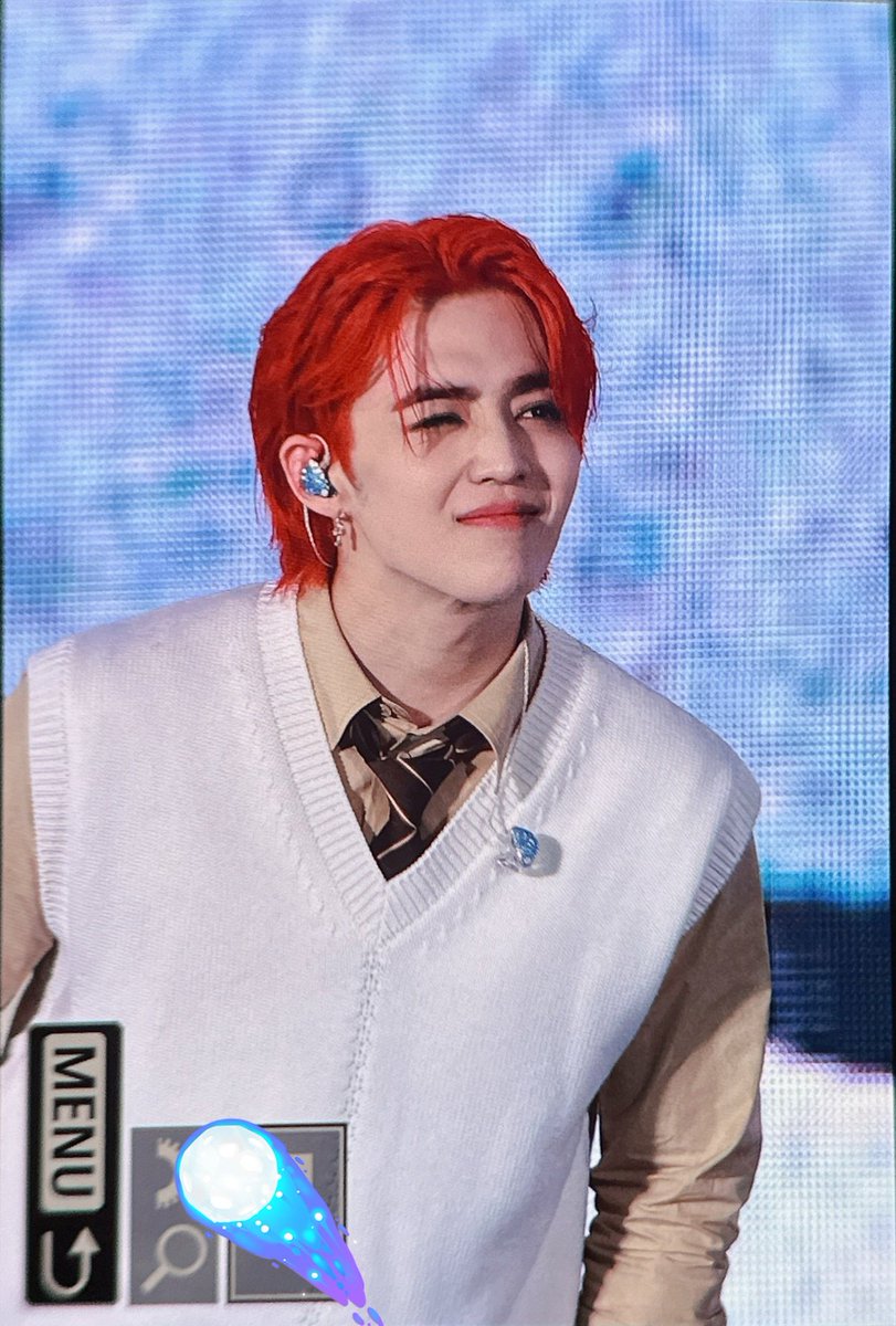 Amor_Scoups's tweet image. 240330 SEVENTEEN 인천 프리뷰

행복한 승철이♡

#세븐틴  #SEVENTEEN 
#에스쿱스 #승철 #SCOUPS #승철아

@pledis_17