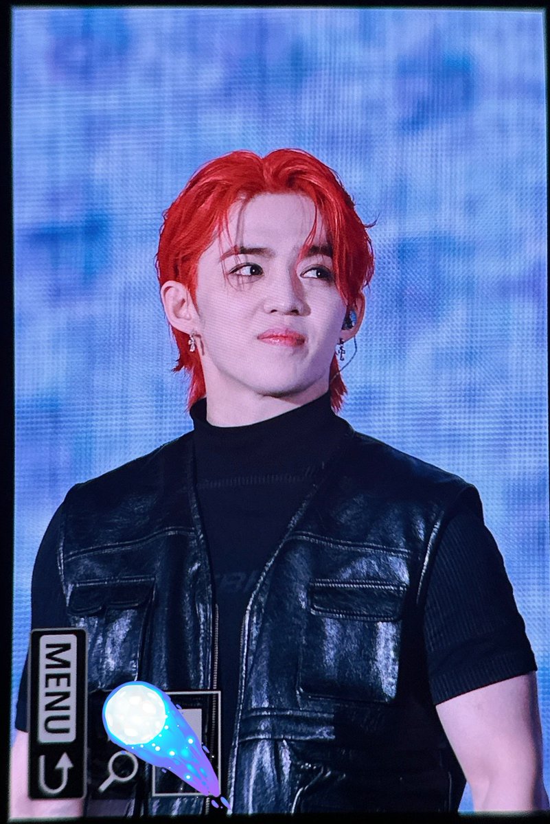 Amor_Scoups's tweet image. 240330 SEVENTEEN 인천 프리뷰

행복한 승철이♡

#세븐틴  #SEVENTEEN 
#에스쿱스 #승철 #SCOUPS #승철아

@pledis_17