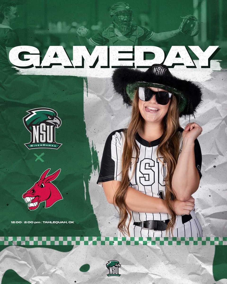 🥎Softball🥎Game🥎Day!🥎
<a href="/RiverHawkSports/">Northeastern State Athletics</a> 🏡#HomeGame🏡 
<a href="/RiverHawksSB/">九州体育/真钱斗地主/足球打水/BBIN官方/新百盛娱乐/流水反佣/九游下载/天际猎人/百家博</a>🥎  host  <a href="/UCMJensSoftball/">Jennies Softball</a> 
#TeamNSU #RiseHigh #RiverHaaaaaaaaaaaaaaaaawks™