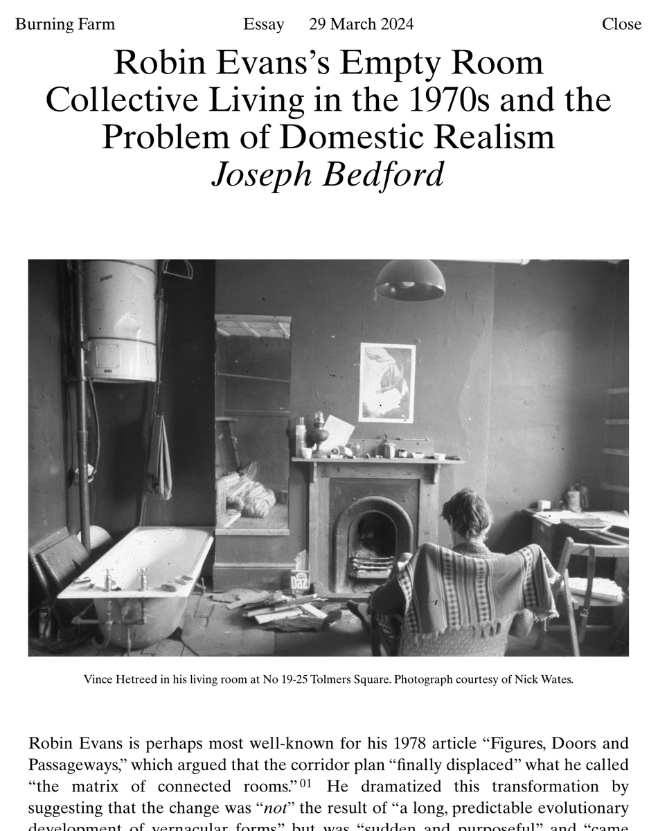 Joseph Bedord tweet media