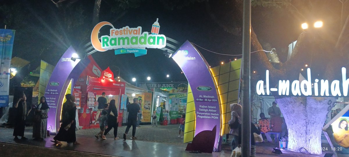 Cerita tentang Tempat Wisata Religi favorit
braveandbehave.blogspot.com/2024/03/tempat… <a href="/BPerempuan/">Blogger Perempuan</a> #BPNRamadan2024