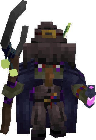 Easter Event is now live!
Fight the Witch for timed rewards!

#Minecraft #EasterWeekend