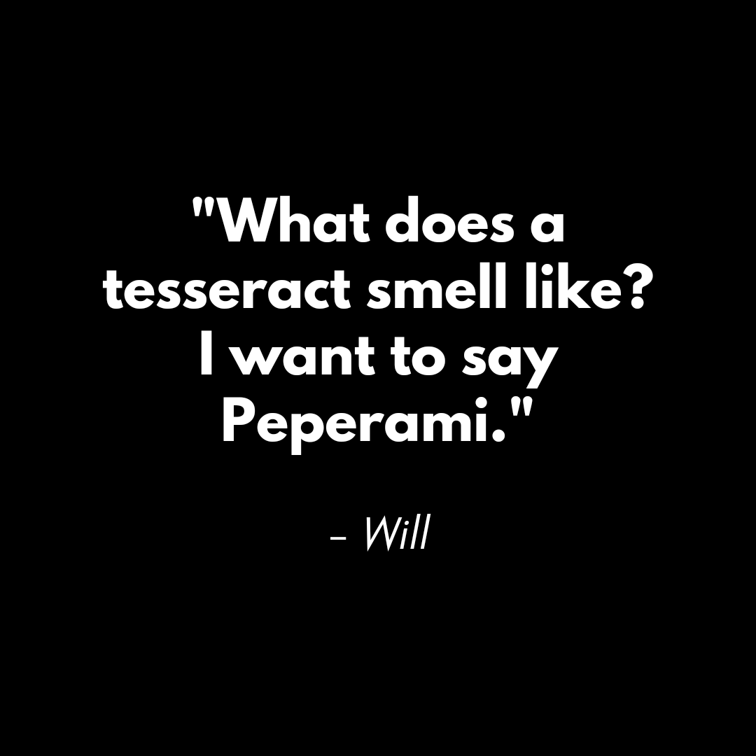 NoContextLikes's tweet photo. "I can smell the dimensions"

#LegitimateLikes #LegitimateLikesPodcast #NoContext #Easter https://t.co/uytd6RsYJJ