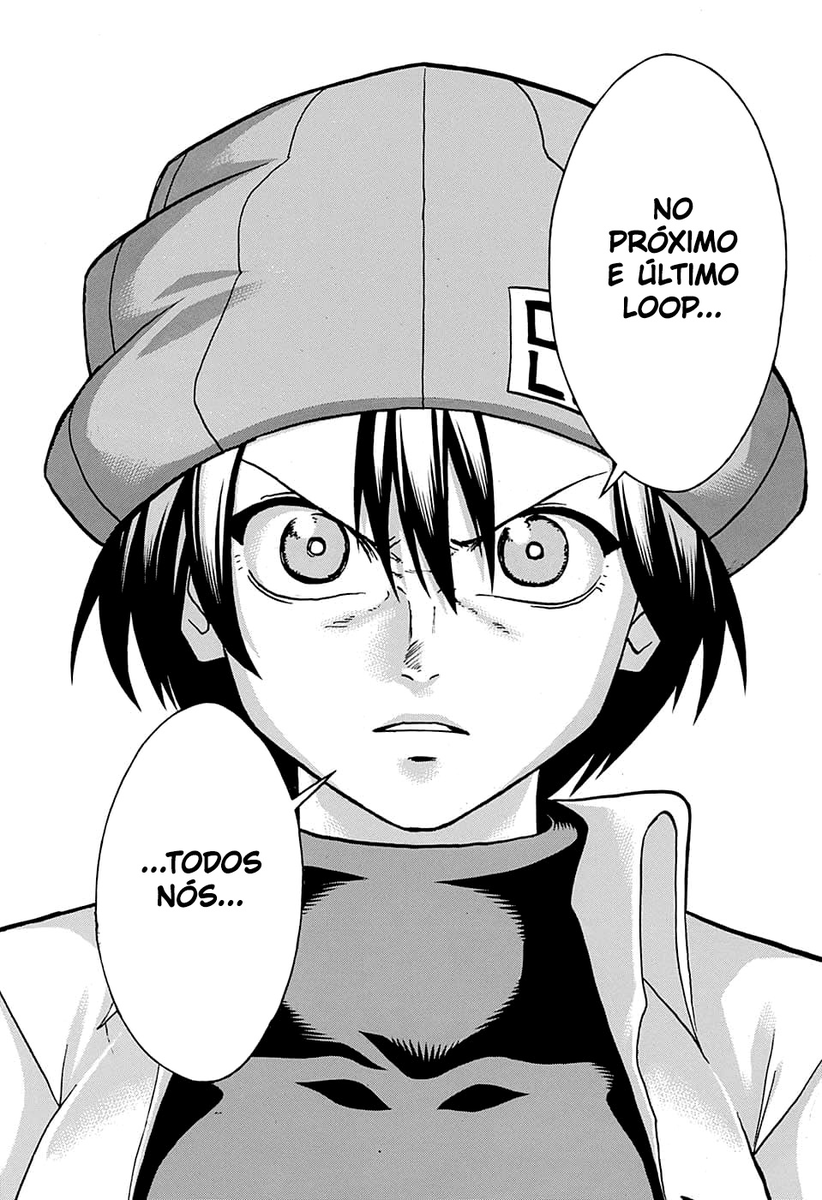 Thund_00's tweet photo. #UUWeek2024 Dia 6: Frase favorita
Sempre que a Fuko fala sobre negar as regras é epico, muito pelo contexto dos negators estarem negando o destino que foi imposto a eles

"você só morre quando é esquecido" é marcante também, ainda mais se botar no contexto dos negators https://t.co/uYNebyOg2J