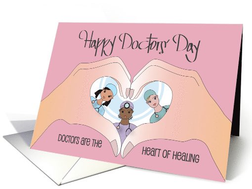 With the greatest appreciation for all you do! #HappyDoctorsDay from us to us! 😅😉@UAZMedTucson @uazfaculty @UAZHealth A special shoutout to all who are putting in the work today!