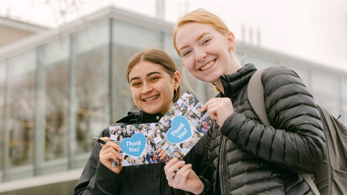 On April 4, let's come together to create positive change in an uneasy world. Join thousands of others who care about our health, our society and our planet. #UBCGivingDay bit.ly/43zQN75