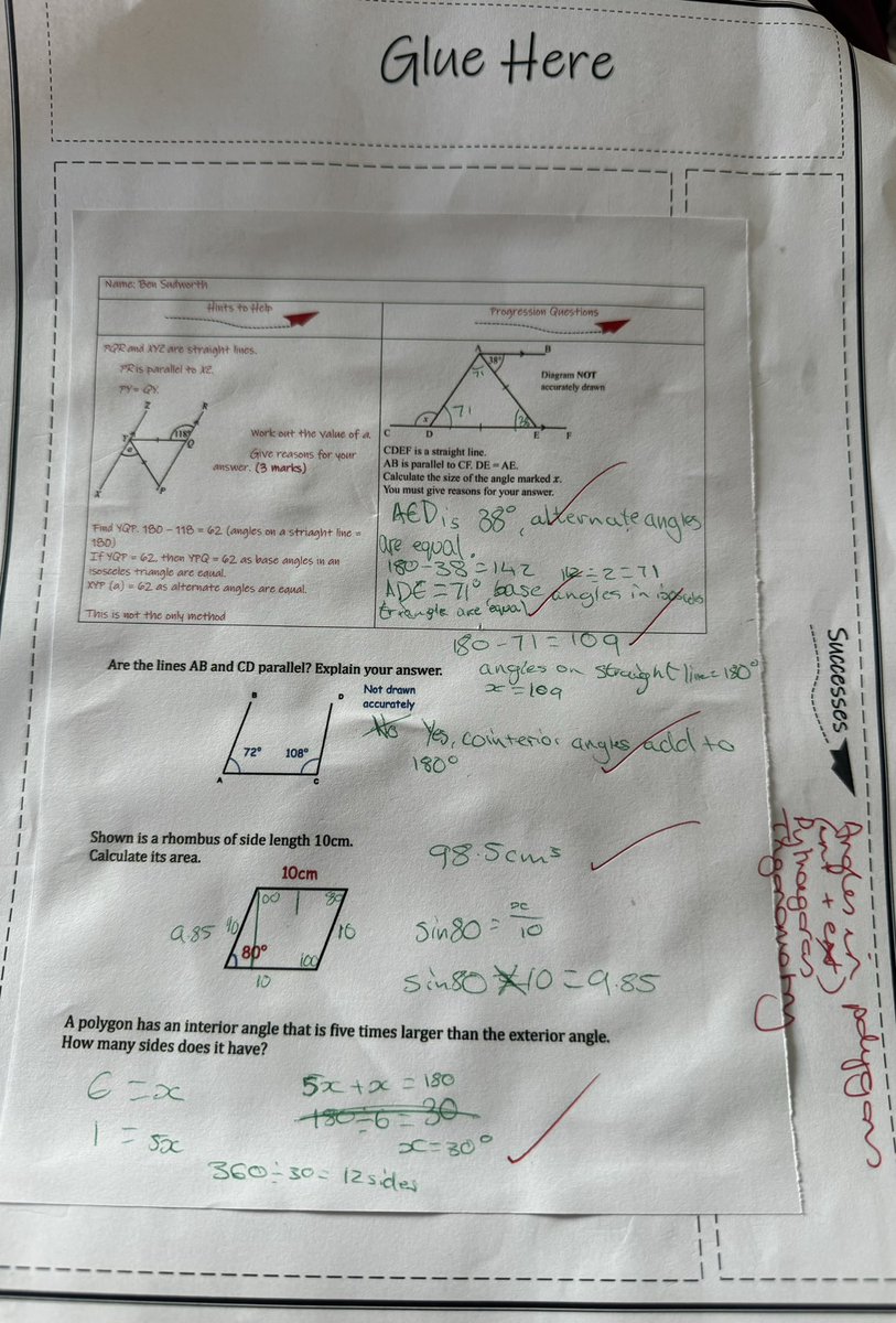 CansfieldMaths tweet picture