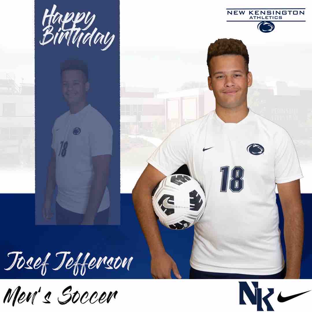 Have a wonderful day! 🥳 

#pennstatenewkensington #psnkathletics #uscaa #weare #roarasone