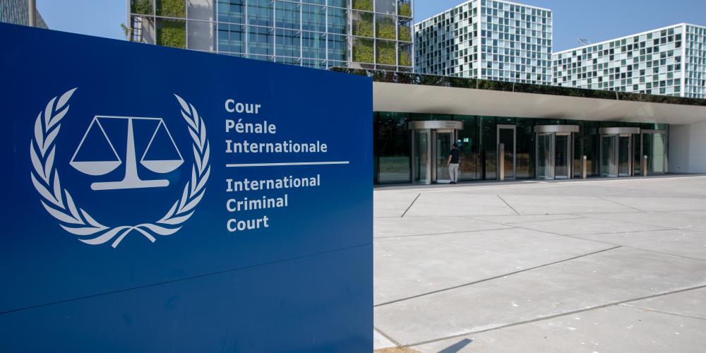 What is the International Criminal Court (#ICC), and what is its relationship with the @UN? #AskDAG: ask.un.org/faq/97157