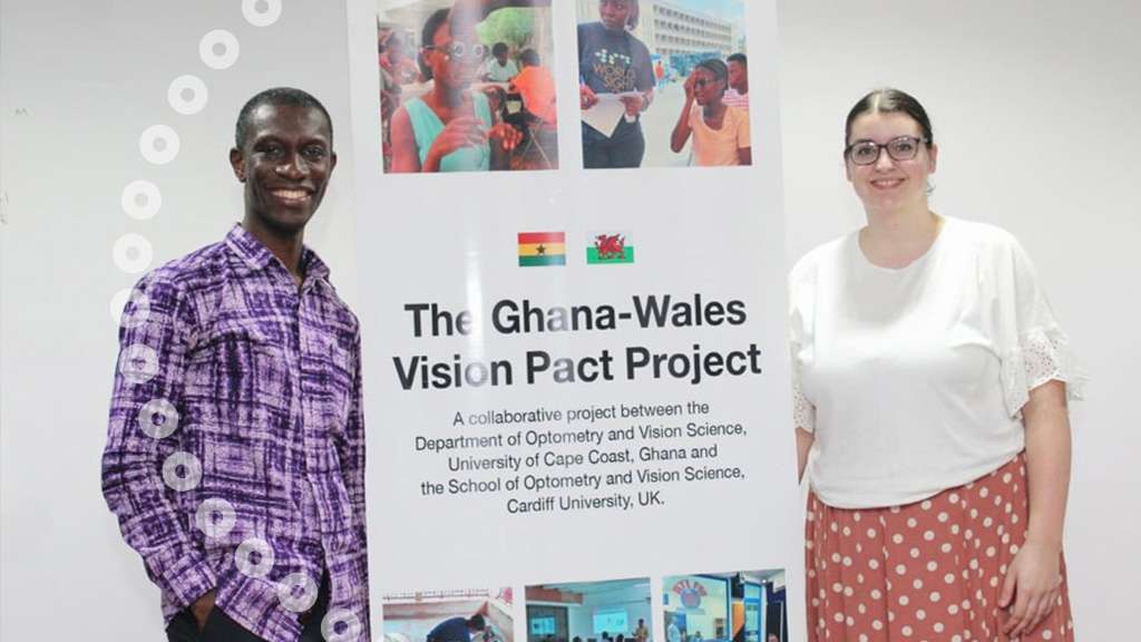 @OptometryToday (@optometrytoday) on Twitter photo We report on a team of optometrists and researchers from <a href="/cardiffuni/">Cardiff University</a> who travelled to the <a href="/UCCGH_Official/">University of Cape Coast (UCC)</a> in Ghana to participate in events aimed at building collaboration and inspiring future professionals. Read more about the project 👉 ow.ly/YHjF50R3YbZ <a href="/SchoolOfOptom/">Cardiff Uni Optom</a> We report on a team of optometrists and researchers from <a href="/cardiffuni/">Cardiff University</a> who travelled to the <a href="/UCCGH_Official/">University of Cape Coast (UCC)</a> in Ghana to participate in events aimed at building collaboration and inspiring future professionals. Read more about the project 👉 ow.ly/YHjF50R3YbZ <a href="/SchoolOfOptom/">Cardiff Uni Optom</a>