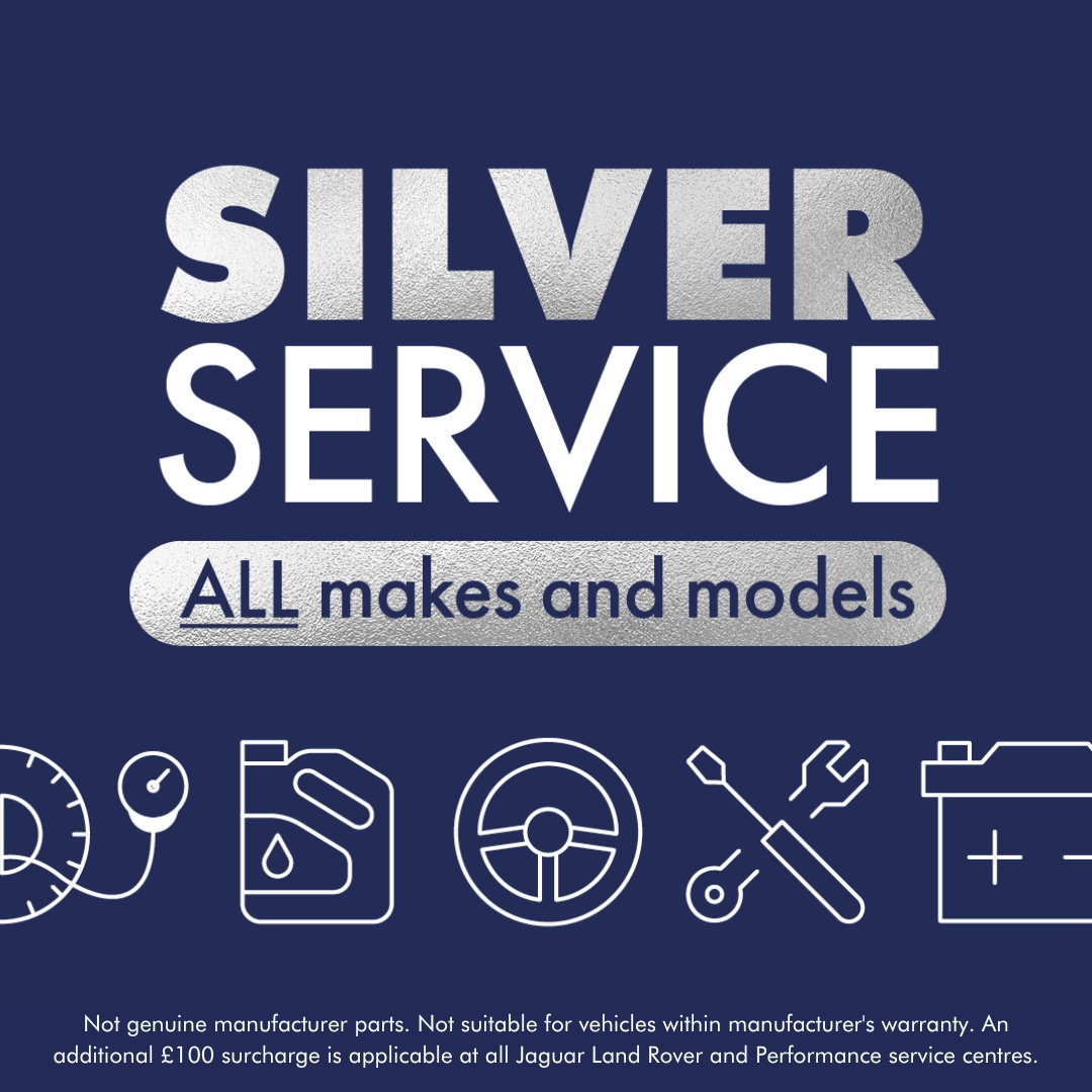 ⚙️ Find peace of mind with Hendy's Silver Service, tailored to meet the needs of any vehicle make and model. ✨ This service is ideal for vehicles beyond their manufacturer warranty, ensuring continued care and maintenance. Book yours today ➡️ bit.ly/3UPCmte