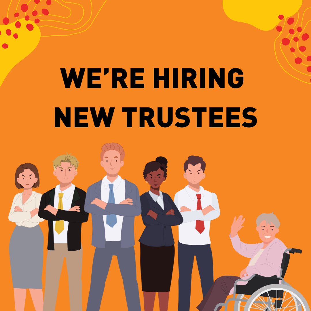 We’re on the lookout for new Trustees to join our mission in fighting #sepsis. Whether you're a finance guru, a digital whiz, or a medical expert, your skills are needed to drive our mission forward. Apply now: sepsistrust.org/wp-content/upl…