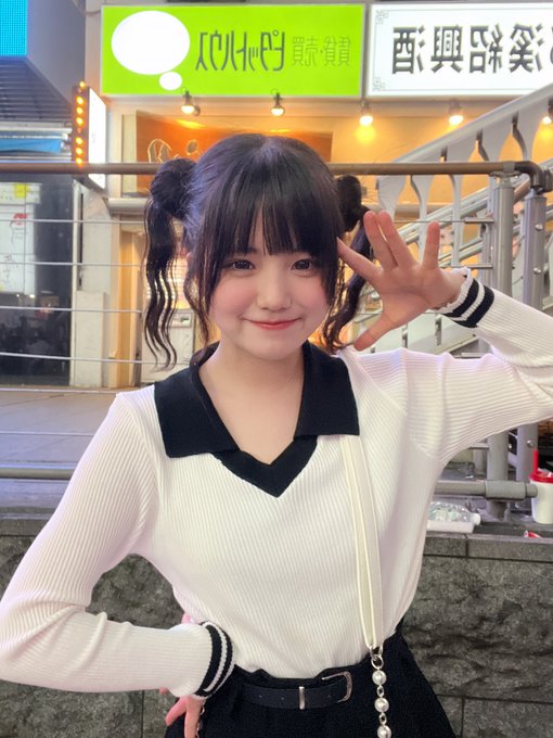 Twitterのコスプレ画像15