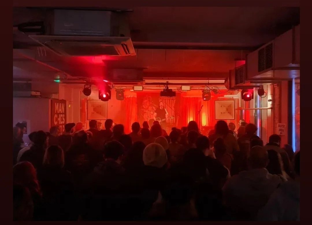 Katie MF 🧭 False Starts, Open Endings out now ⚓ tweet media