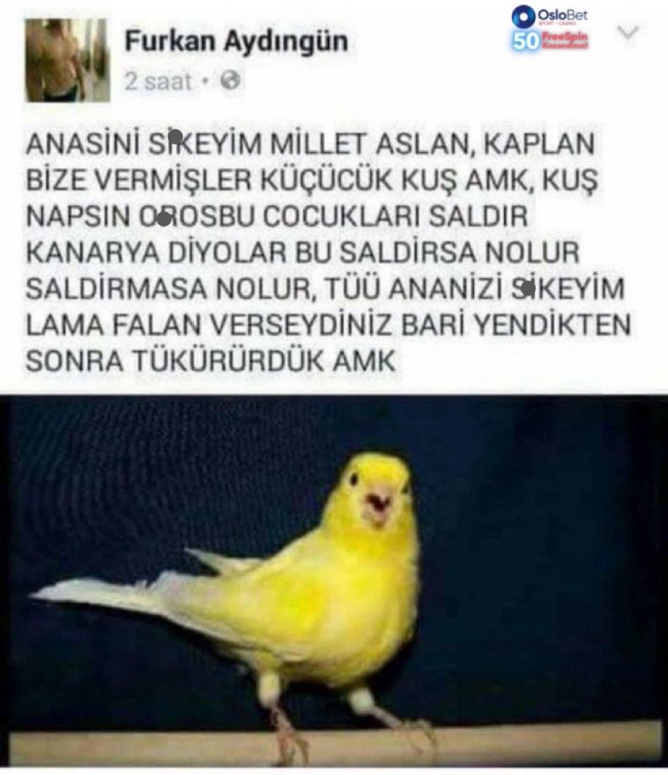 Son zamanlarda gördüğüm en haklı yakarış.. 🤣🤣😉