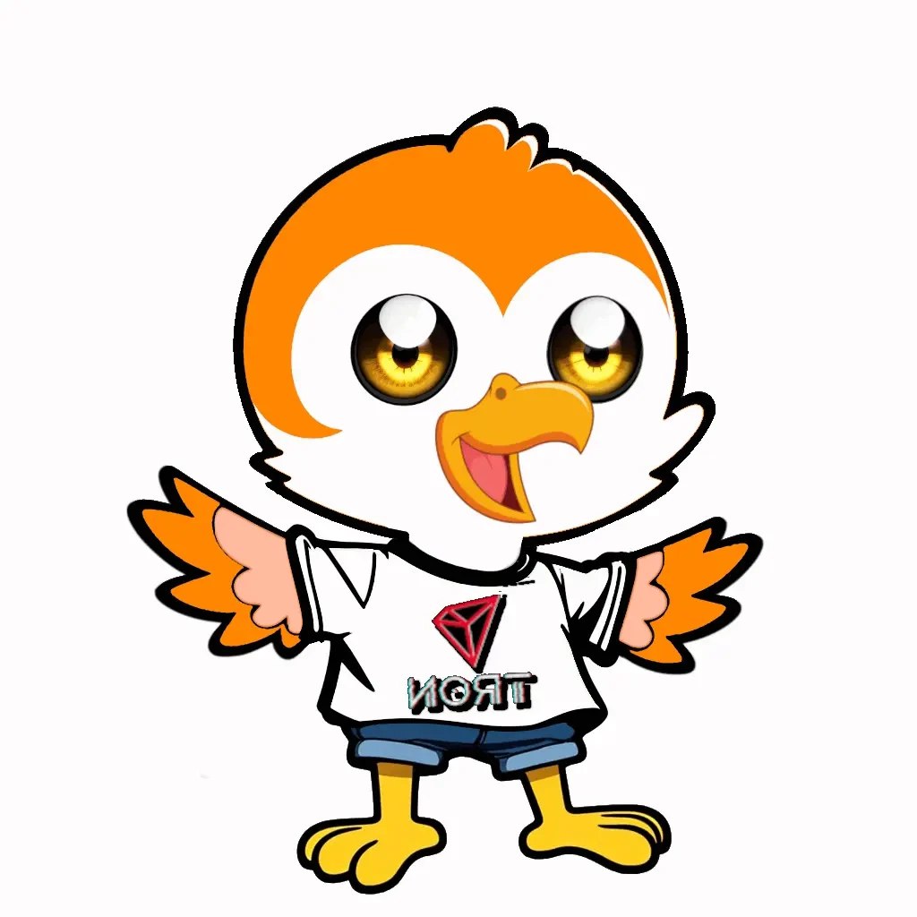 Crypt0Andy's tweet photo. @CryptoSalsaMike @TronBBC @JustMoneyIO @justinsuntron @BuidlAwards @gujjucryptoguy @teejay_Netizen @deba215 @Syed_VIP07 @trondao And don't forget their amazing #NFTs on #TRON for only 69 TRX.

I minted a few of them https://t.co/BtMc6jXMtv