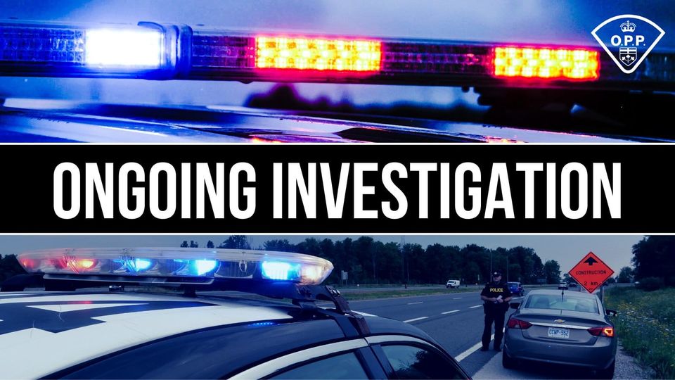 ADVISORY: #CaledonOPP is advising the public about an increased police presence in the area of Mississauga Rd and Olde Base Line Rd in @TownOfCaledon due to an ongoing investigation. Mississauga Rd is closed between Olde Base Line Rd and The Grange Sdrd. Please avoid the area ^nk