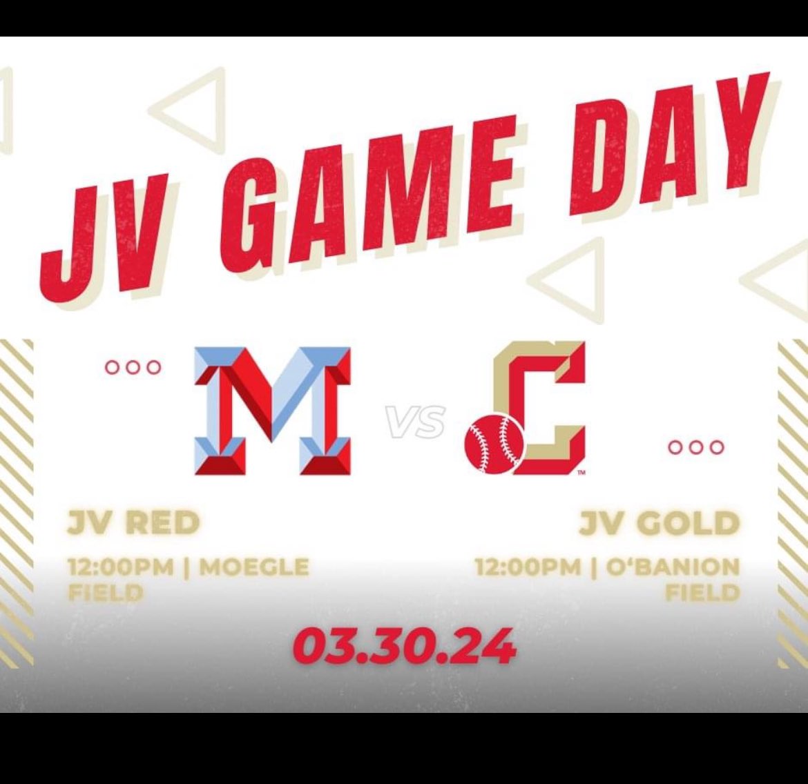 Game day for our JV teams! #NOWU @CHSMustangsLBB @Coronado_Sports @AthleticsLISD